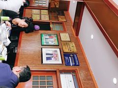 -吾穆勒蓬灰牛肉面·清真(北滨河中路店)