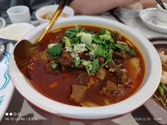 -花椒俏川菜小馆(南海万达店)