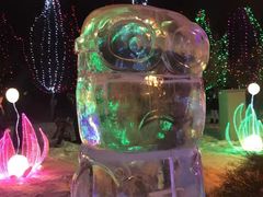 -长春公园(普阳街道)