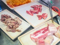 -喜来稀肉(虹泉路店)
