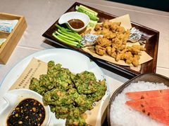 -真味海鲜坊