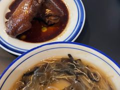 -左记港食(融科天城店)