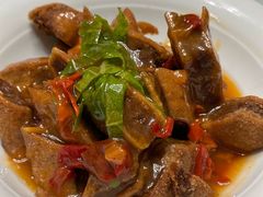 -新疆巴州金丝特餐厅(大钟寺店)