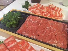 -祥源胡同·涮牛羊肉火锅(花桥店)