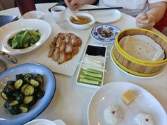 -便宜坊烤鸭店(玉蜓桥店)