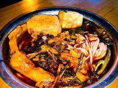 鸭脚-凤张螺蛳粉·爽口粉(跃进路总店)