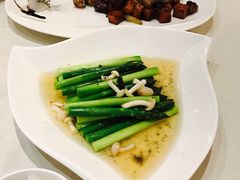 -新加坡泰国村酒楼(五角场店)