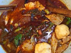 -螺大蛳柳州螺蛳粉·火锅·热干面(西城永捷店)