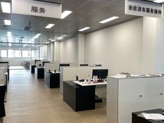-青岛奥泽奥迪4S店(黄岛店)
