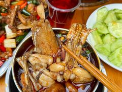 -鸿顺老铁锅美蛙鱼府(解放碑店)