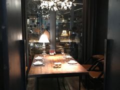 -肴约·花园式餐厅(湖里店)