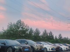 -星河湾温泉洗浴酒店