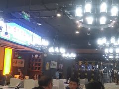 -金家老三饭庄(常营店)