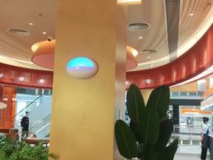 大堂-老碗会(汕头万象城店)