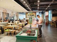 -大米先生(成都青龙街店)