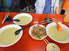 -三百碗宝应长鱼面(板仓街店)