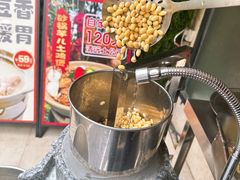 -川味堂·四川豆花(八卦岭店)
