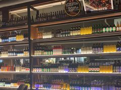 -M99 BEER世界啤酒吧(鸿云悦街店)