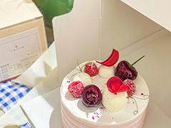 -积慕Cake(解放大道店)