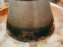 -百叶居·老北京涮羊肉(鼓楼店)