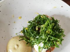 -BOR Eatery(安福路店)