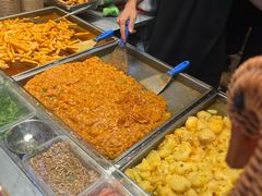 -丁家坡洋芋·观音桥好吃街A区(全国总店)