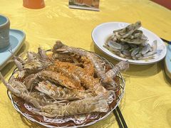 -启东小海鲜(庄先湾路1号店)
