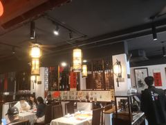 -孔乙己酒家(虹桥路店)