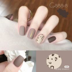 -妙睫屋日式美甲美睫