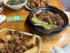 -珍珍小食店(西华路店)