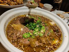 -鑫小城故事·藕汤·家常菜(台北一路总店)