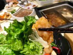 -东道煮牛肉火锅(重庆路店)