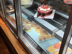 -可莎蜜兒(学林街店)