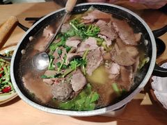-川堂风·跷脚牛肉·乐山爆炒(宝山日月光店)