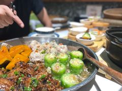 -猪腰一家·地道佛山菜(盐步店)