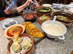 -南京大牌档(之心城店)