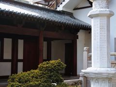 -径山寺