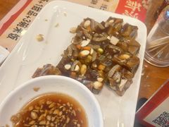 -北京小肠陈饭庄(方庄店)