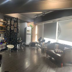 -刺客纹画纹身·洗纹身·穿孔饰品