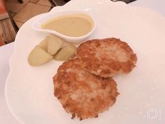 俄式猪肉饼-波特曼西餐厅(南岗店)