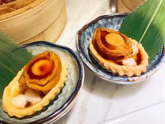 金牌鲍鱼酥-岭南真味·匠心粤菜(K11店)