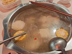 -八合里潮汕鲜牛肉火锅(吉大店)