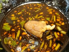 -新招鲜(桃浦路店)