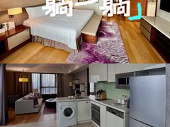 -成都雅诗阁来福士