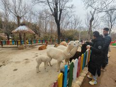 -竹泉村旅游度假区