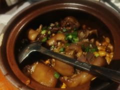 -绿茶餐厅(深圳龙华天虹购物中心店)