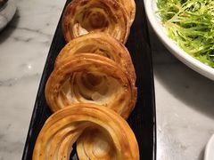 -城南往事·鲁菜·烤鸭(世茂宽厚里·大明湖店)