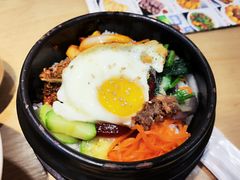 -鸭绿江民族饭店(总店)