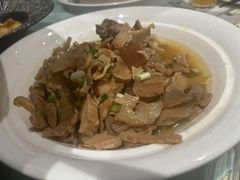 -梁家大院•农家菜(昆山会展中心店)