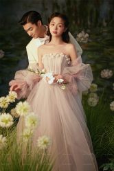 -奈斯影像婚纱摄影(拱墅店)